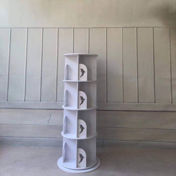 Pacon Creative Products 6Shelf Organizer Wayfair